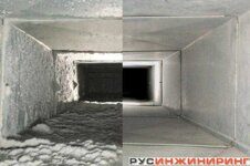 Санитарная обработка кондиционеров и вентиляции
